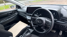 Hyundai BAYON 1.0 TGDi 48V MHEV Premium 5dr DCT Petrol Hatchback